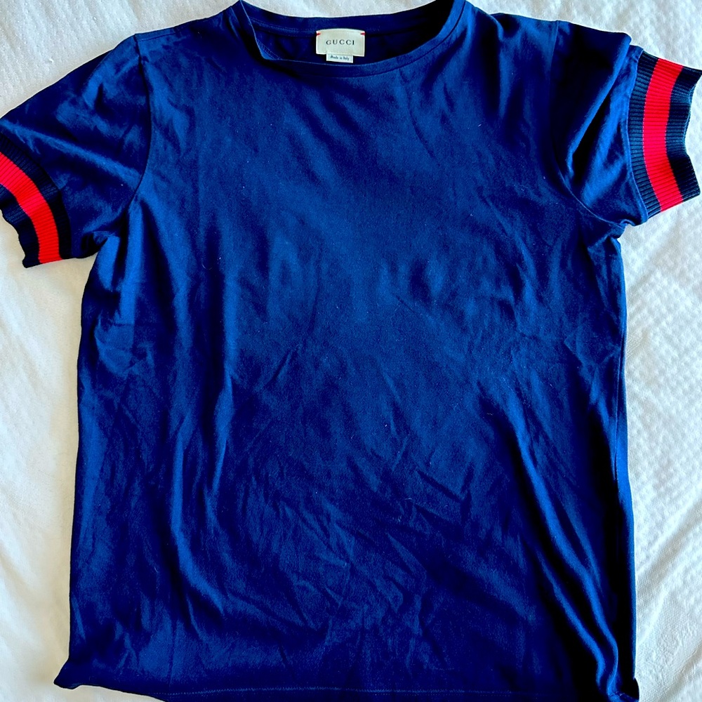 Kids Gucci T-shirt 12Y